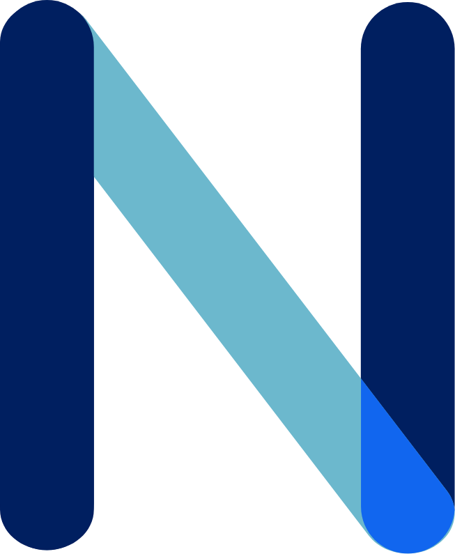 Logotipo Notarios en red