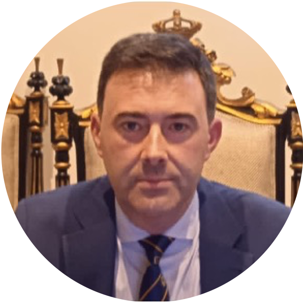 Pedro Maldonado